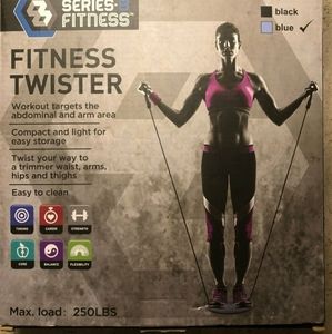 Fitness Twister
